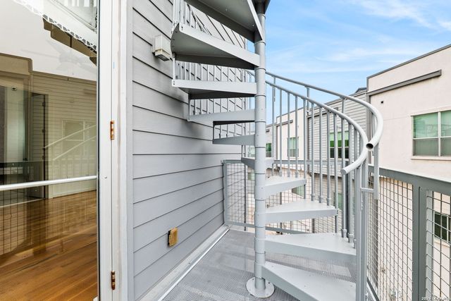 1120 E Quincy, San Antonio, TX 78212