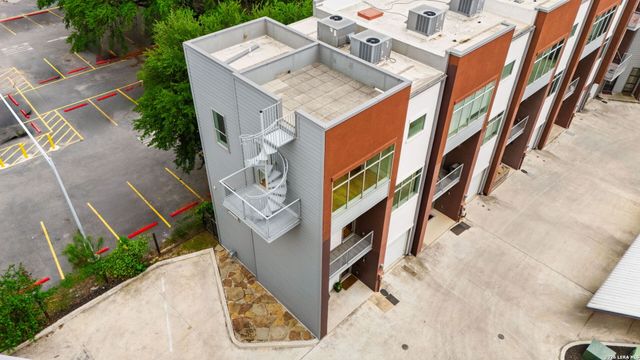 1120 E Quincy, San Antonio, TX 78212