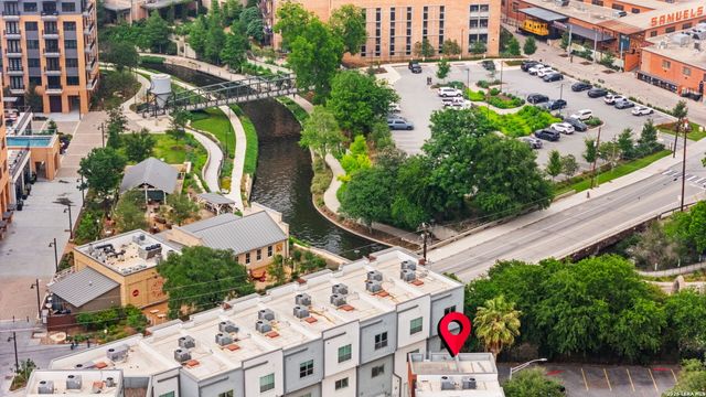 1120 E Quincy, San Antonio, TX 78212