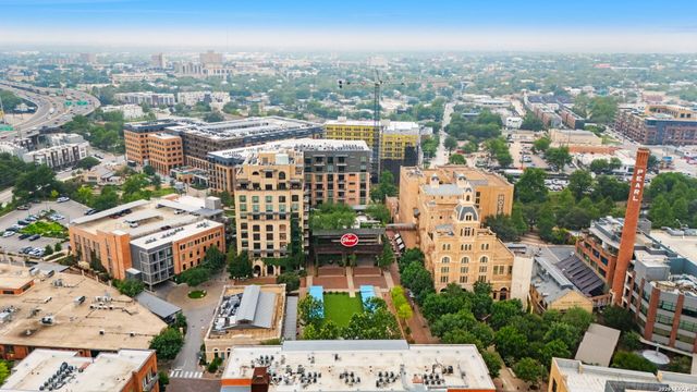 1120 E Quincy, San Antonio, TX 78212