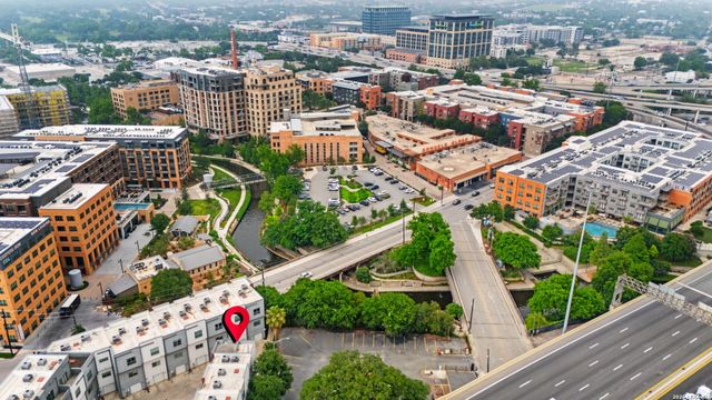 1120 E Quincy, San Antonio, TX 78212