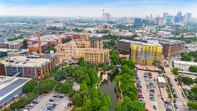 1120 E Quincy, San Antonio, TX 78212