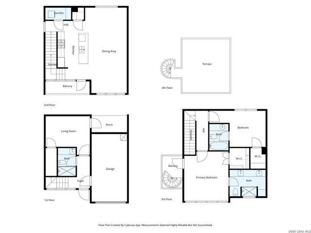 1120 E Quincy, San Antonio, TX 78212