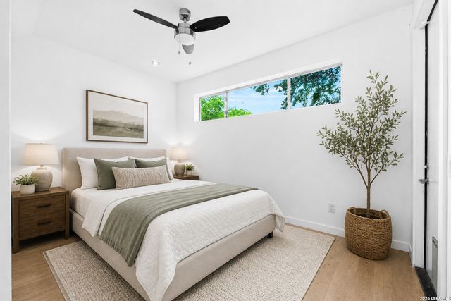 1120 E Quincy, San Antonio, TX 78212