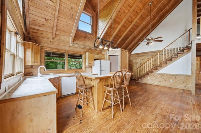 2079 Icard Ridge Road, Taylorsville, NC 28681
