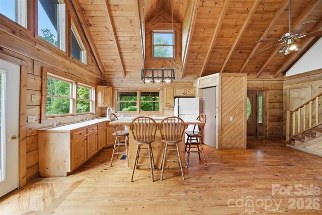 2079 Icard Ridge Road, Taylorsville, NC 28681