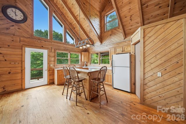 2079 Icard Ridge Road, Taylorsville, NC 28681