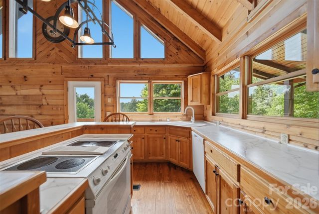 2079 Icard Ridge Road, Taylorsville, NC 28681