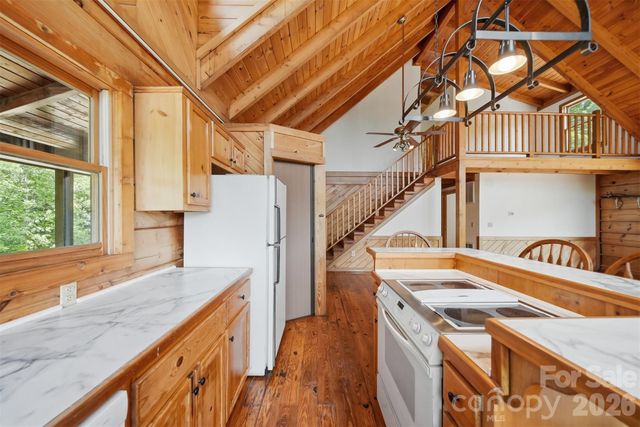 2079 Icard Ridge Road, Taylorsville, NC 28681