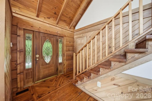 2079 Icard Ridge Road, Taylorsville, NC 28681