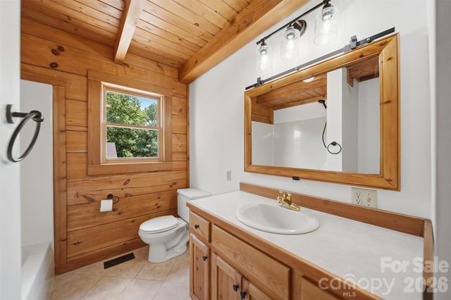 2079 Icard Ridge Road, Taylorsville, NC 28681