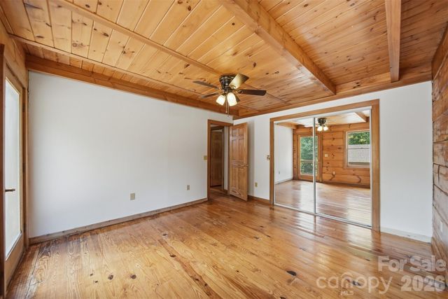 2079 Icard Ridge Road, Taylorsville, NC 28681