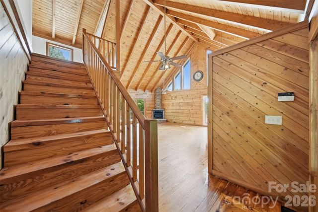 2079 Icard Ridge Road, Taylorsville, NC 28681