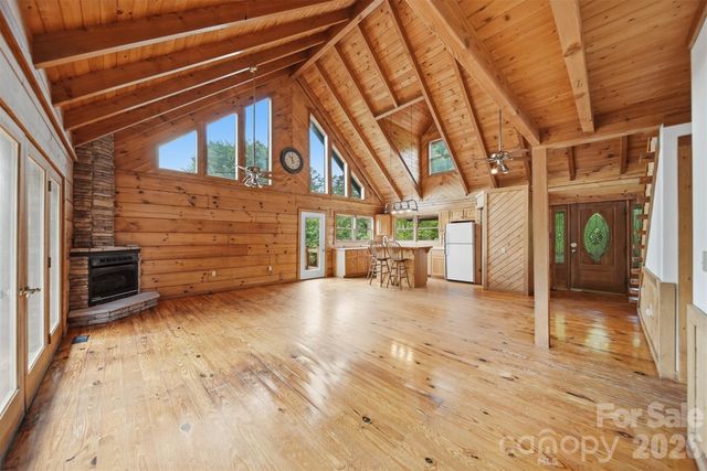 2079 Icard Ridge Road, Taylorsville, NC 28681