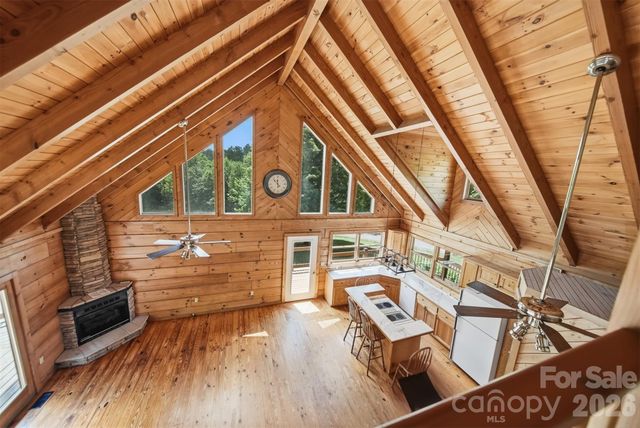 2079 Icard Ridge Road, Taylorsville, NC 28681