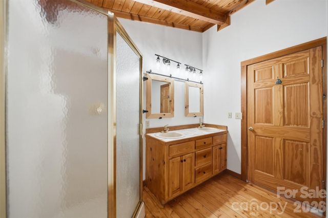 2079 Icard Ridge Road, Taylorsville, NC 28681