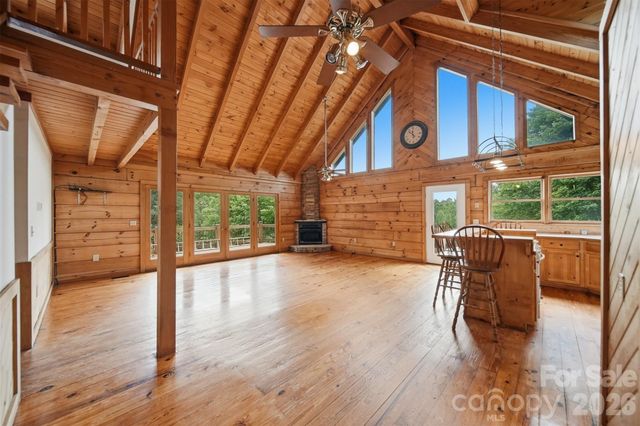 2079 Icard Ridge Road, Taylorsville, NC 28681