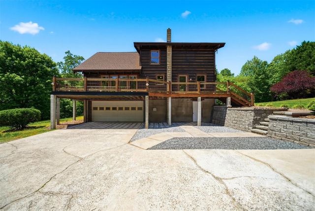 2079 Icard Ridge Road, Taylorsville, NC 28681