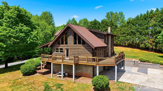 2079 Icard Ridge Road, Taylorsville, NC 28681