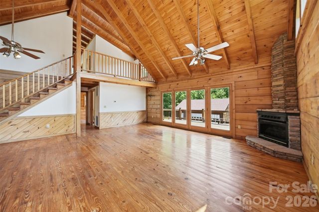 2079 Icard Ridge Road, Taylorsville, NC 28681