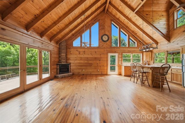 2079 Icard Ridge Road, Taylorsville, NC 28681