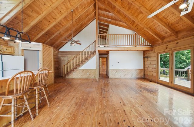 2079 Icard Ridge Road, Taylorsville, NC 28681