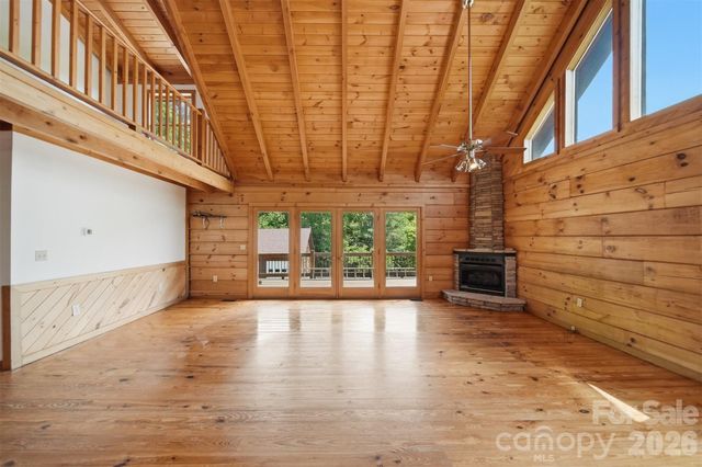 2079 Icard Ridge Road, Taylorsville, NC 28681
