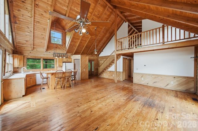 2079 Icard Ridge Road, Taylorsville, NC 28681
