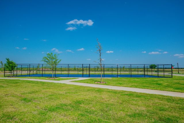 5313 Magallon Lane, Aubrey, TX 76227