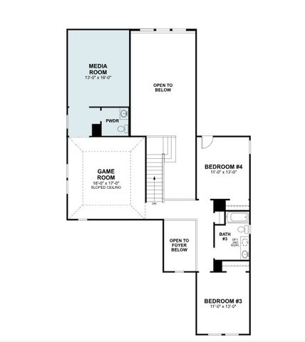 5313 Magallon Lane, Aubrey, TX 76227
