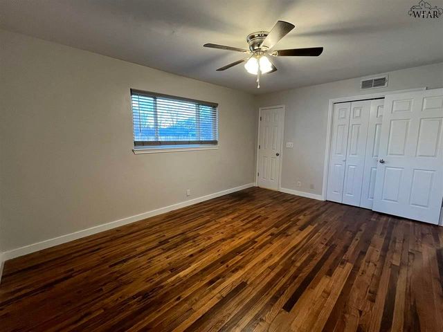 2711 CHASE DRIVE, Wichita Falls, TX 76308