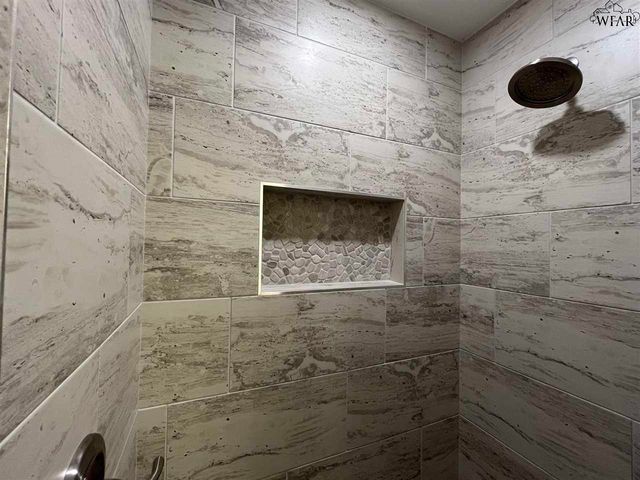 2711 CHASE DRIVE, Wichita Falls, TX 76308