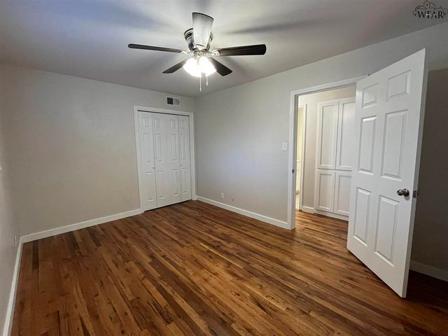 2711 CHASE DRIVE, Wichita Falls, TX 76308