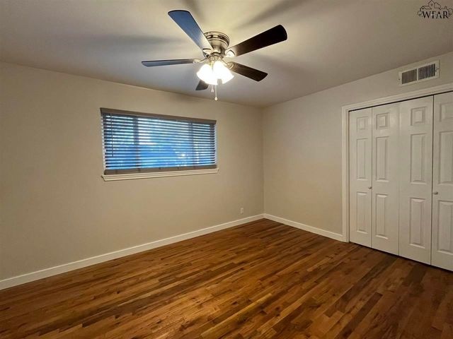 2711 CHASE DRIVE, Wichita Falls, TX 76308