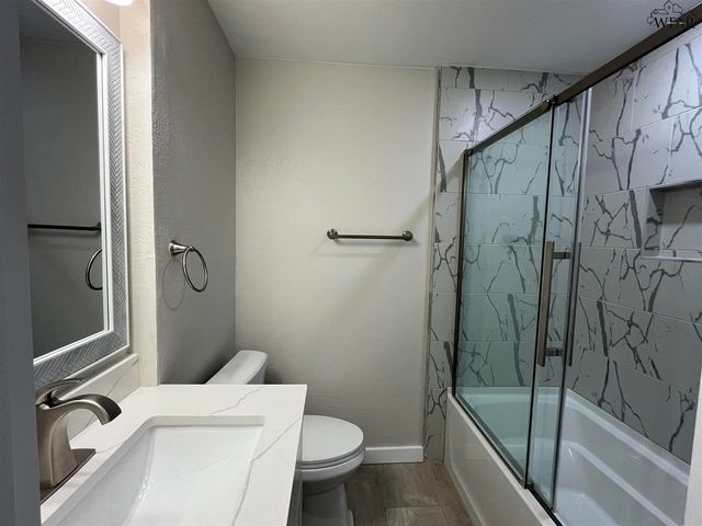 2711 CHASE DRIVE, Wichita Falls, TX 76308