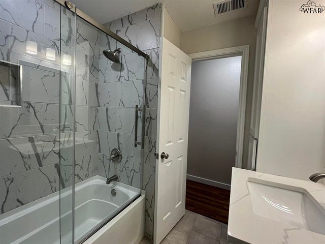 2711 CHASE DRIVE, Wichita Falls, TX 76308