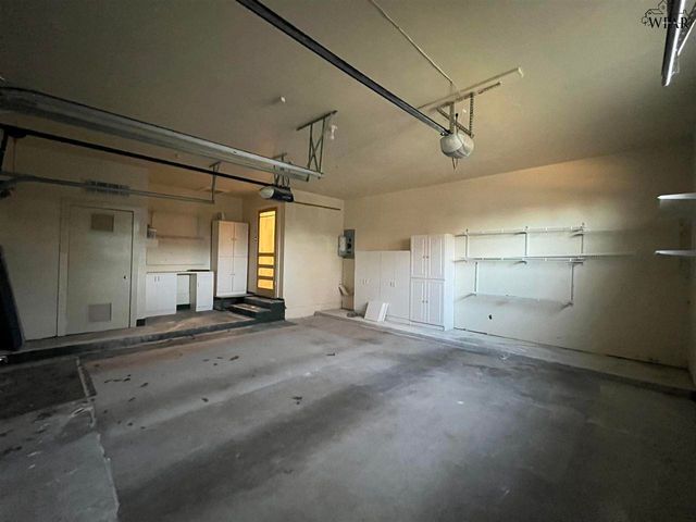 2711 CHASE DRIVE, Wichita Falls, TX 76308