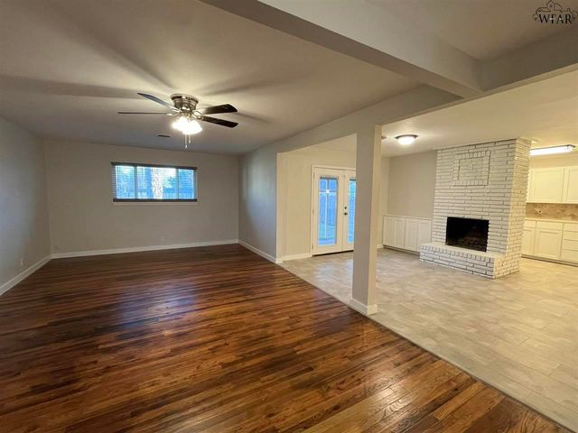 2711 CHASE DRIVE, Wichita Falls, TX 76308