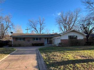 2711 CHASE DRIVE, Wichita Falls, TX 76308