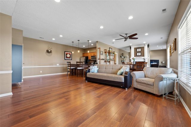 2606 NE Oak Drive 4, Ankeny, IA 50021