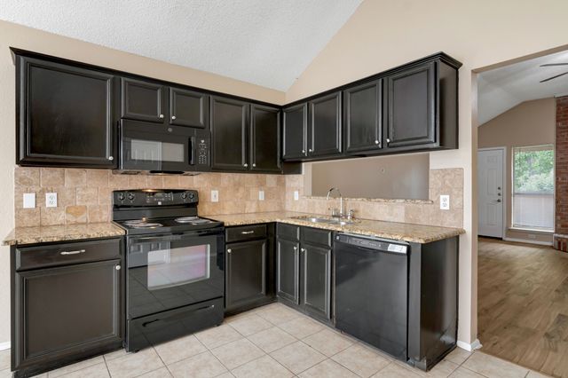 1451 Morrison Drive, Fort Worth, TX 76112