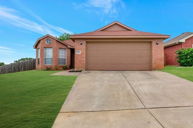 1451 Morrison Drive, Fort Worth, TX 76112