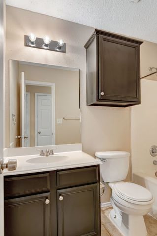 1451 Morrison Drive, Fort Worth, TX 76112