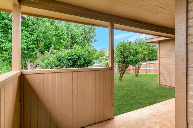 1451 Morrison Drive, Fort Worth, TX 76112