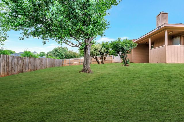 1451 Morrison Drive, Fort Worth, TX 76112