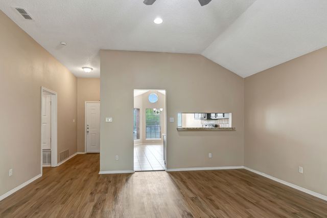 1451 Morrison Drive, Fort Worth, TX 76112