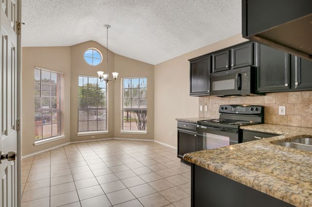 1451 Morrison Drive, Fort Worth, TX 76112