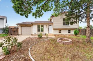1661 S Walden Court, Aurora, CO 80017
