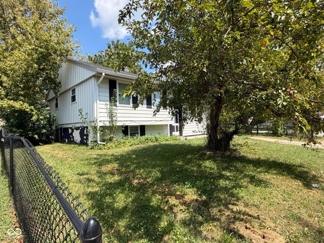 9150 E 34th, Indianapolis, IN 46235