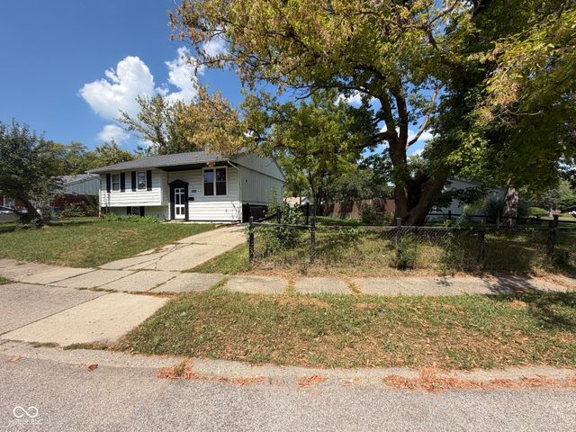 9150 E 34th, Indianapolis, IN 46235